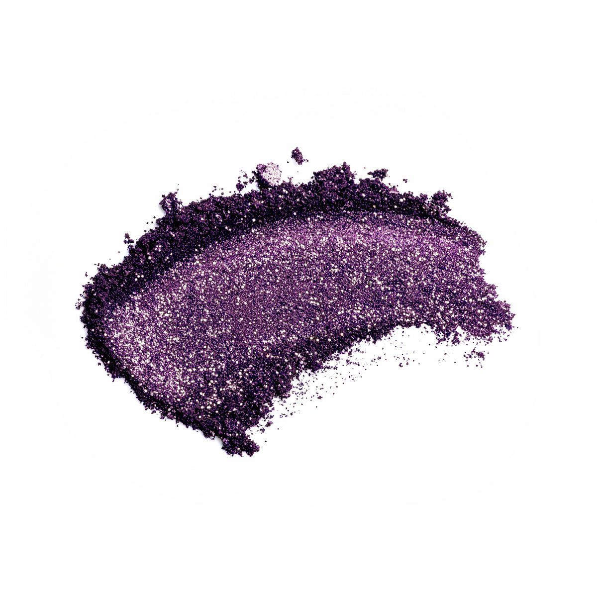 Glitter Dust Amethyst Purple | Ultra-Fine Shimmer - True Colour Beauty