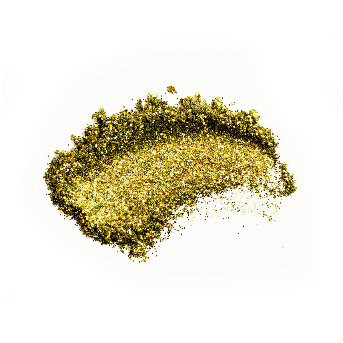 Glitter Dust 24K Gold | Ultra-Fine Shimmer - True Colour Beauty