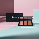 Pro Cheek Palette - Curious