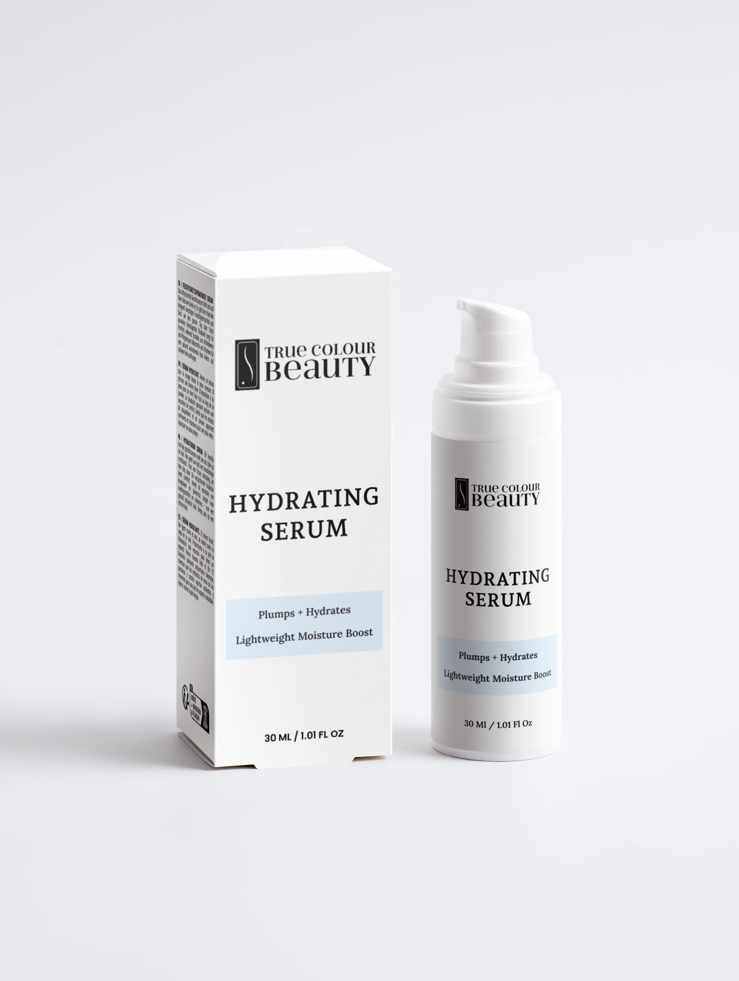 Hydrating Serum