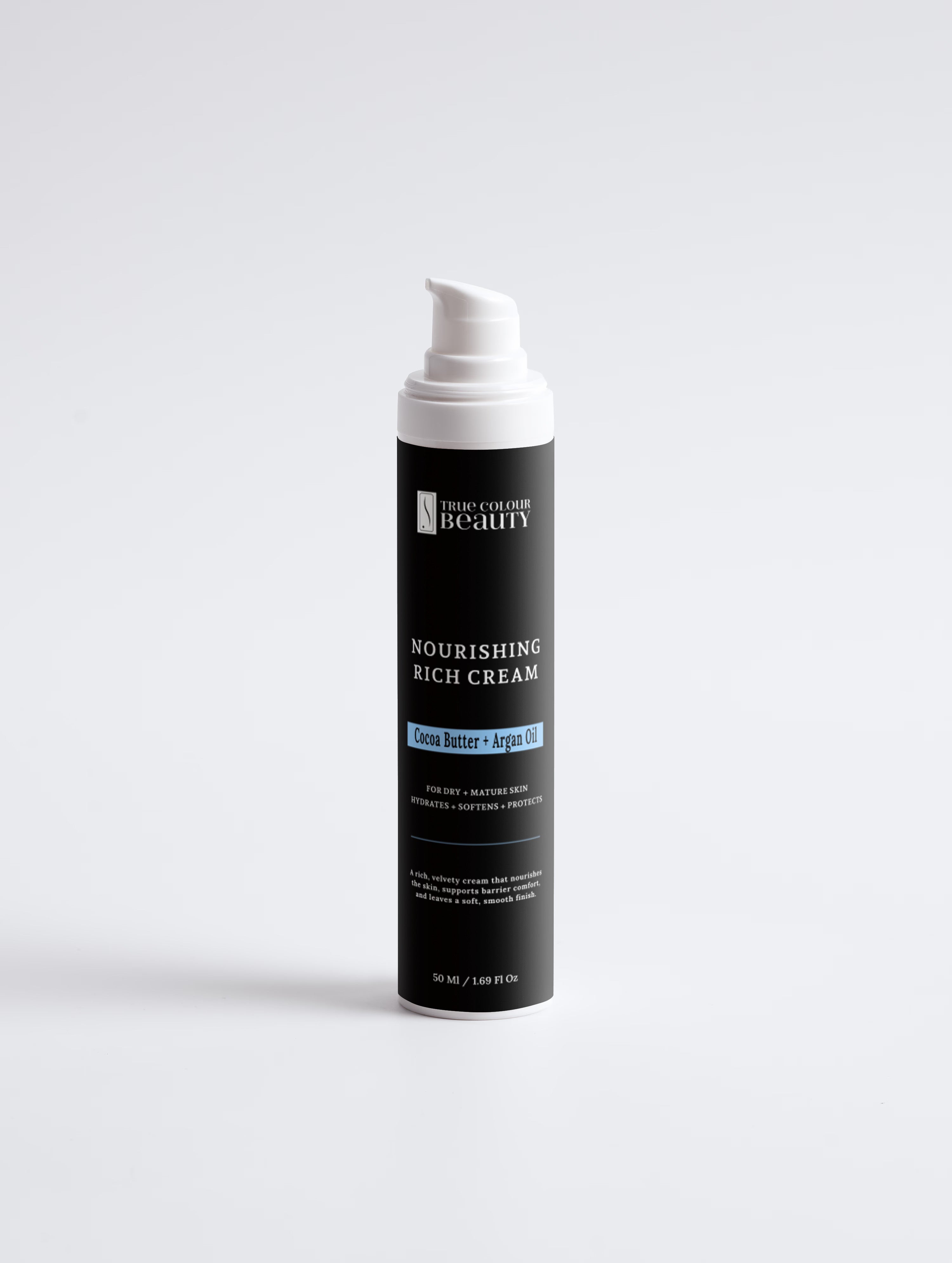 Nourishing Rich Cream
