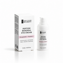 Peptide Renewal Eye Cream - True Colour Beauty