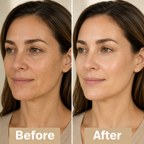 Peptide Renewal Serum