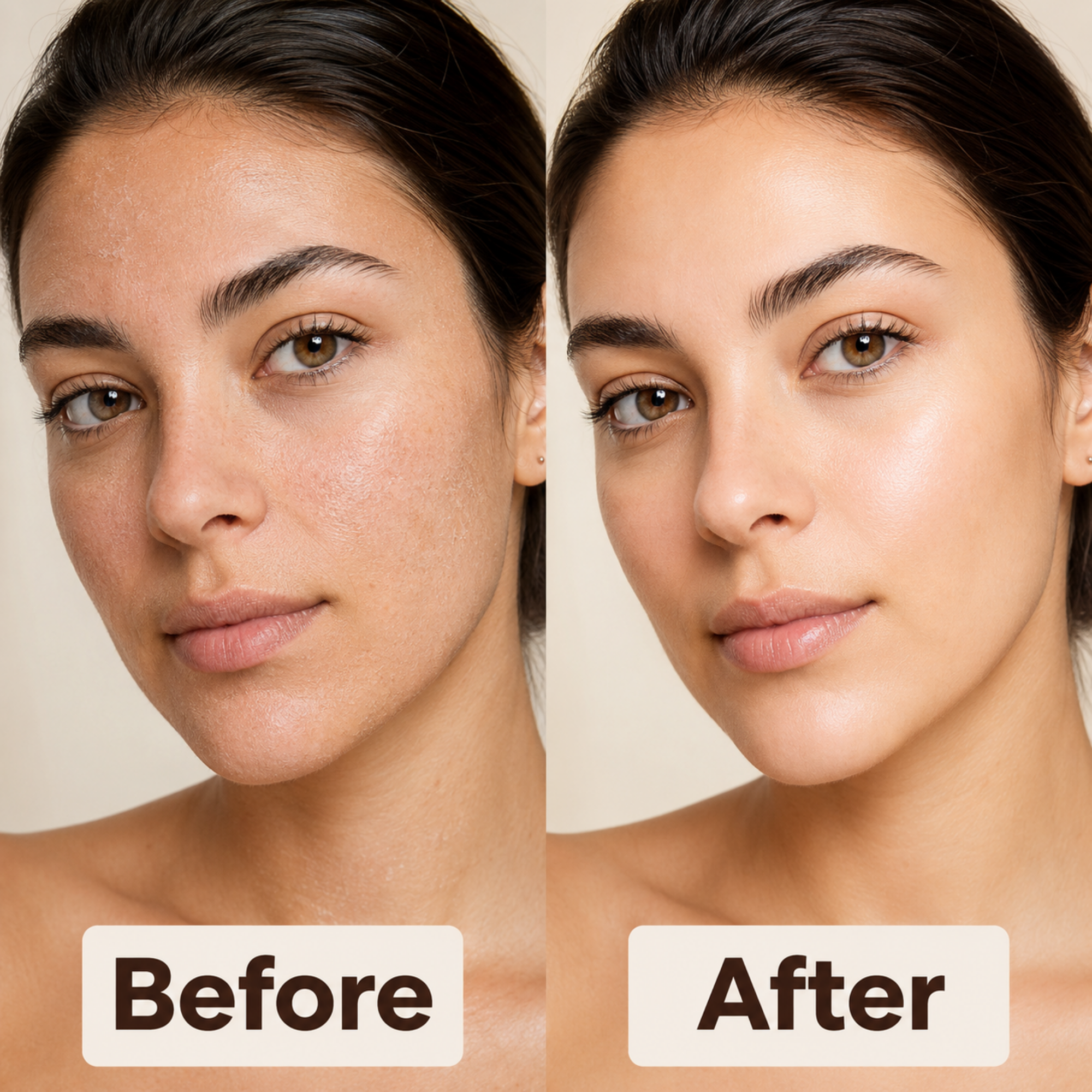 AHA Exfoliating Concentrate with Lactic Acid - True Colour Beauty