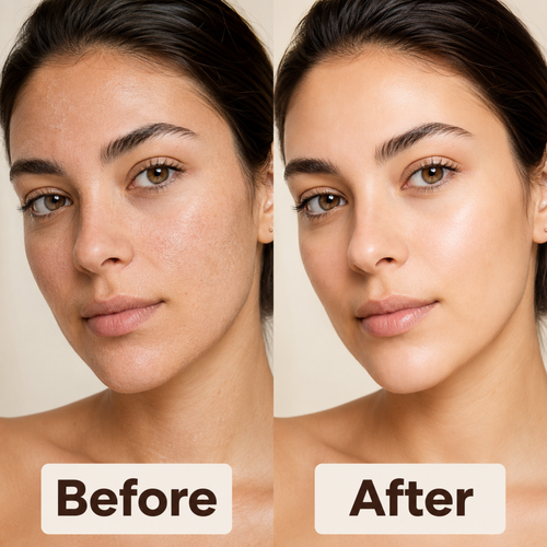 AHA Exfoliating Concentrate with Lactic Acid - True Colour Beauty