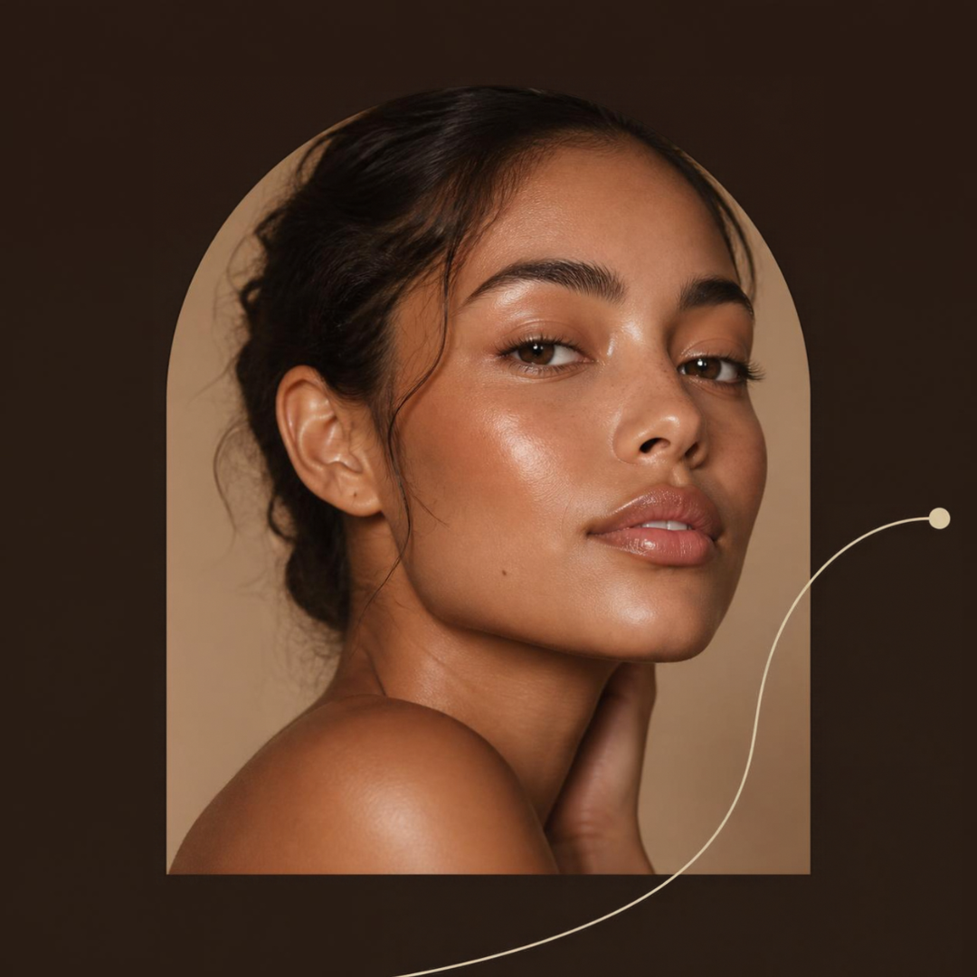 Skincare that works as hard as you do.