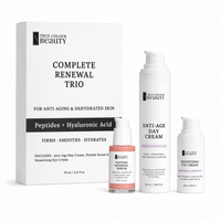 Complete Renewal Trio