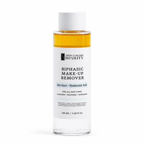 BiPhasic Makeup Remover | True Colour Beauty