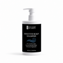 Sensitive Scalp Shampoo | Dermatologically Tested | Natural | Vegan
