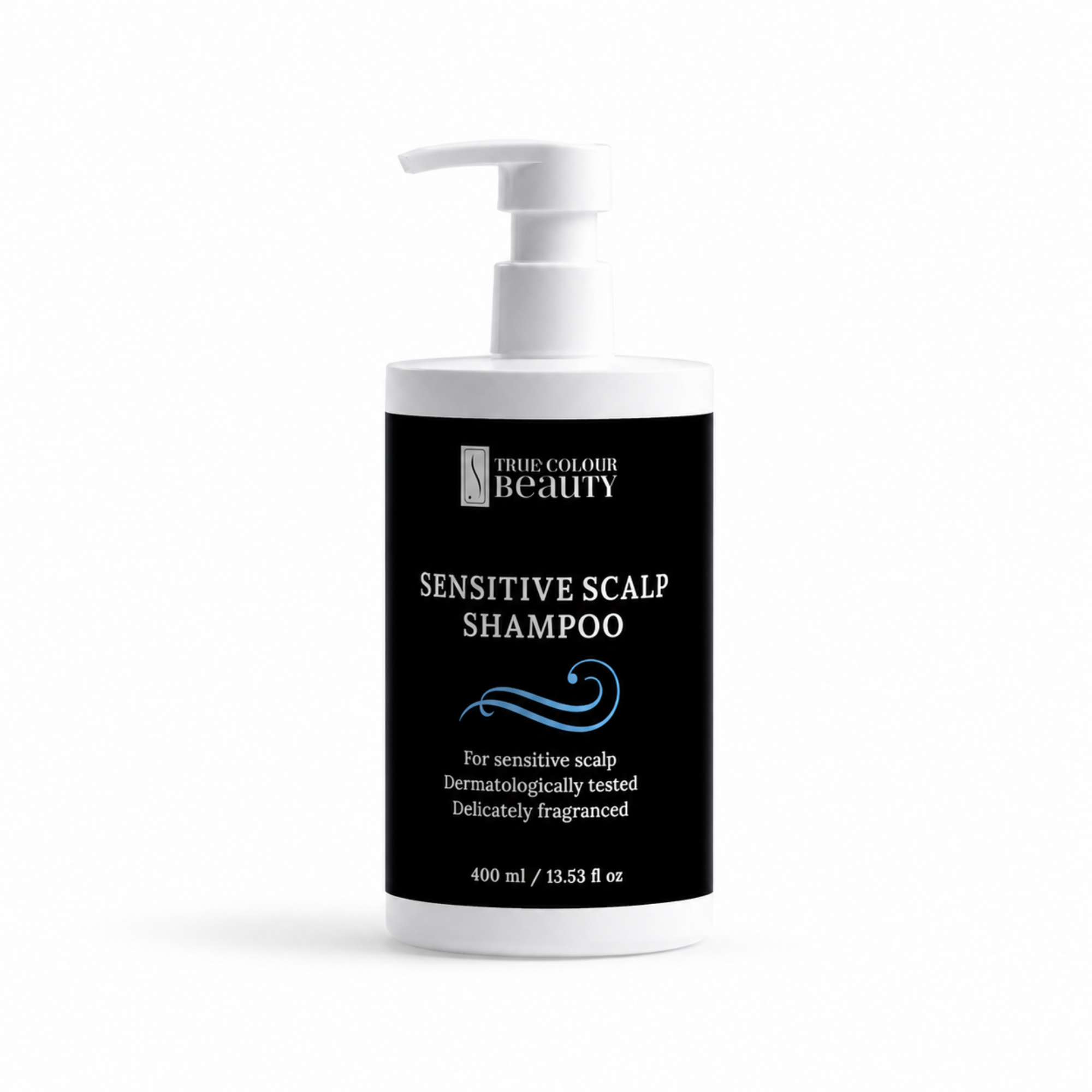 Sensitive Scalp Shampoo