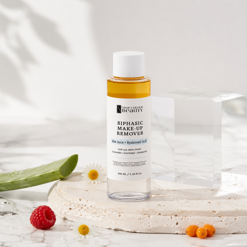 BiPhasic Makeup Remover | True Colour Beauty