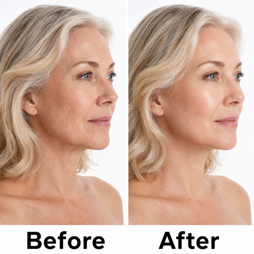 Complete Renewal Trio - Anti-Aging Skincare | True Colour Beauty