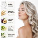 Sensitive Scalp Shampoo | Dermatologically Tested | Natural | Vegan