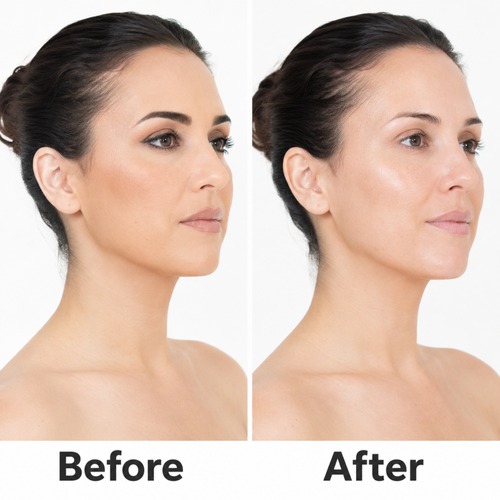 BiPhasic Makeup Remover | True Colour Beauty