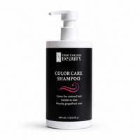 Color Care Shampoo