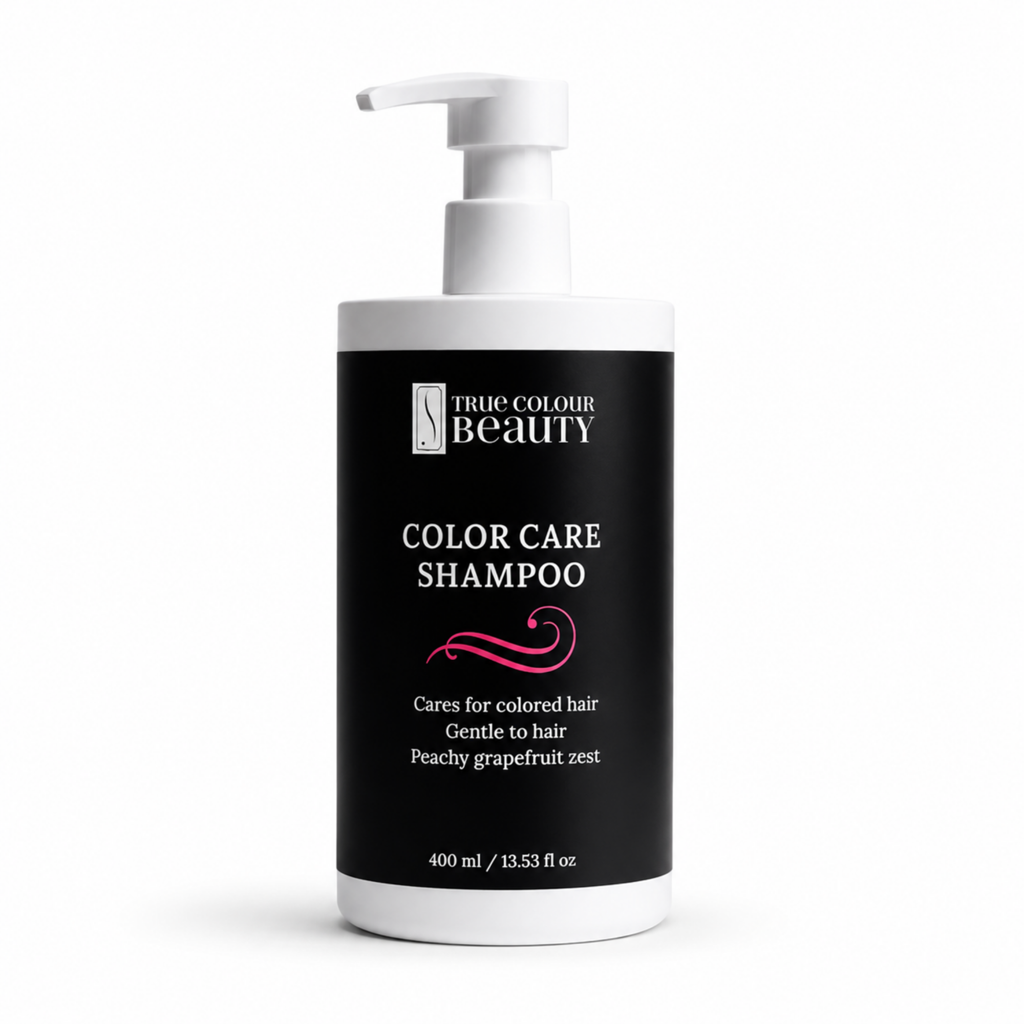 Color Care Shampoo