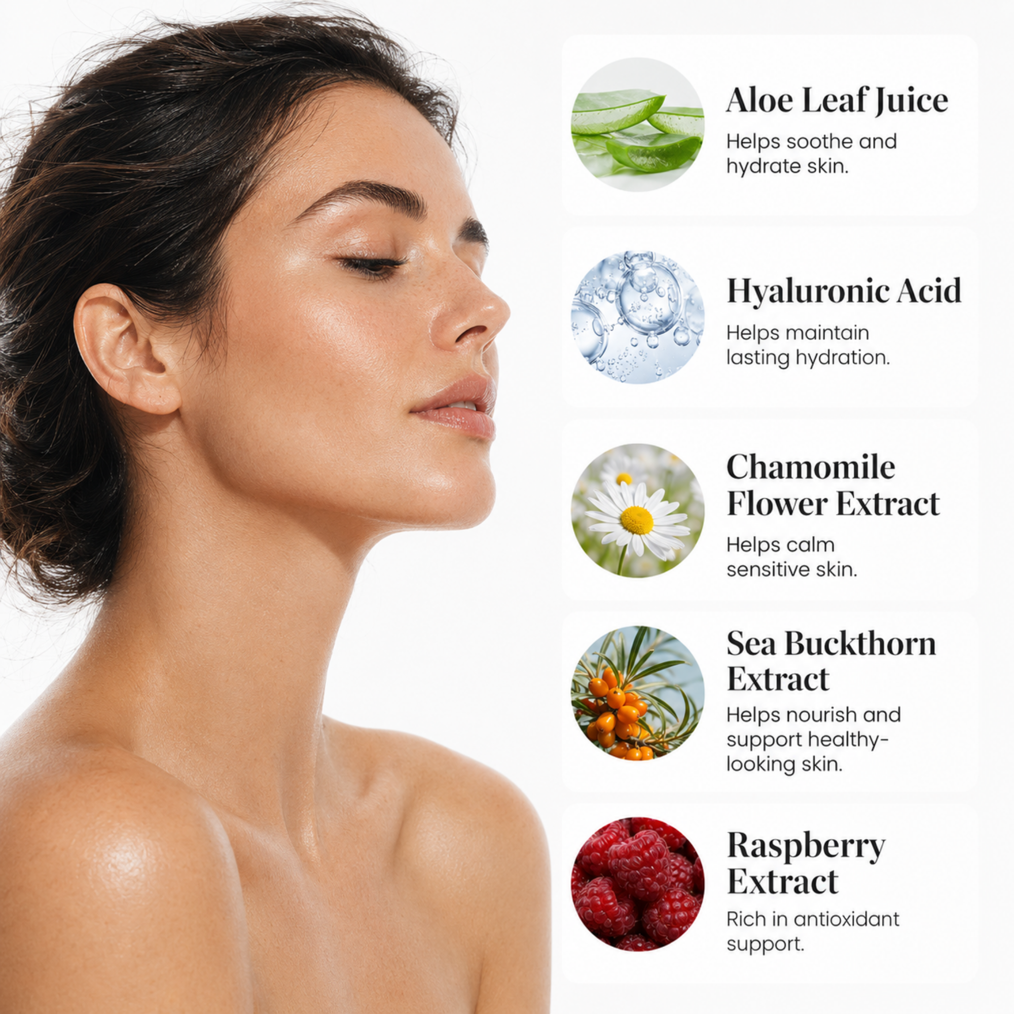 BiPhasic Make-up Remover