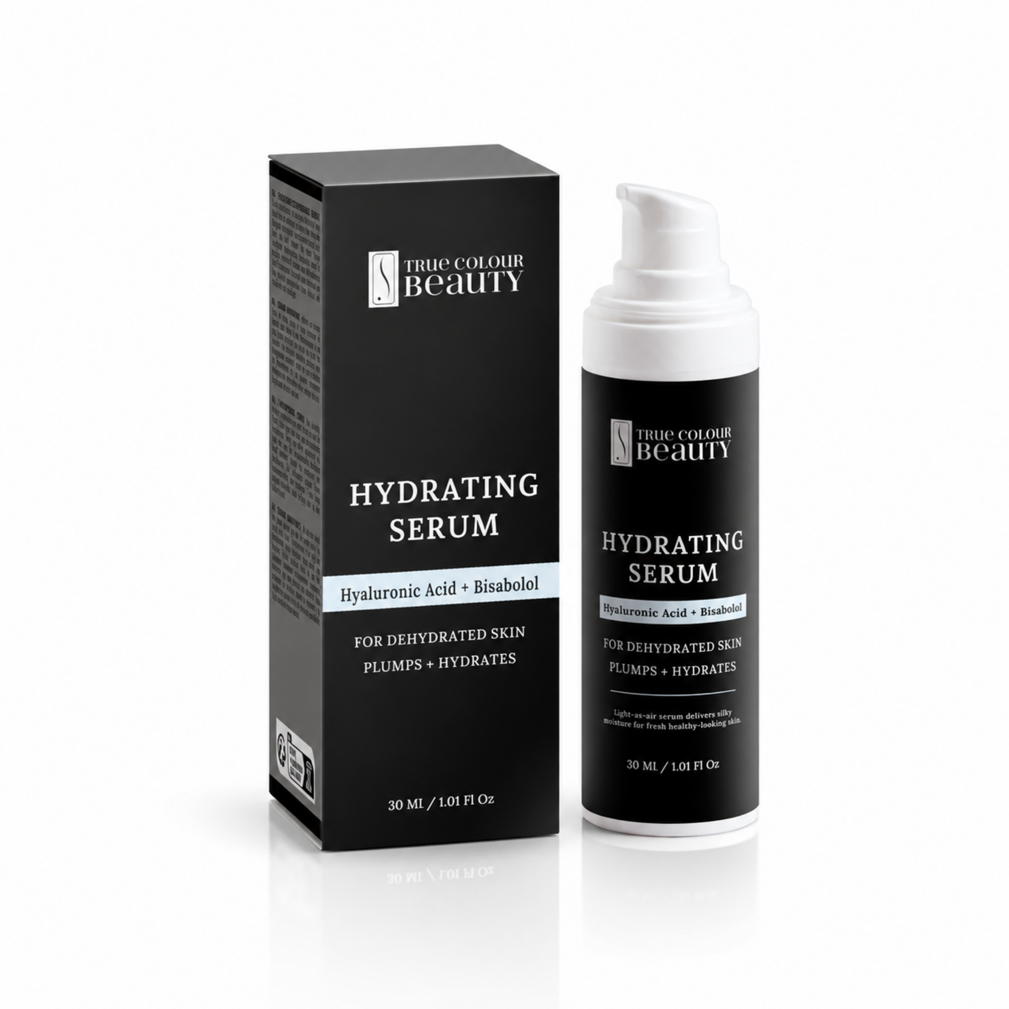 Hydrating Serum