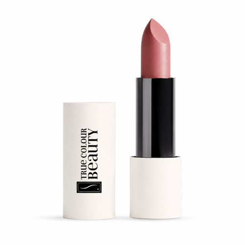 Matte Lipstick Dusty Rose - True Colour Beauty