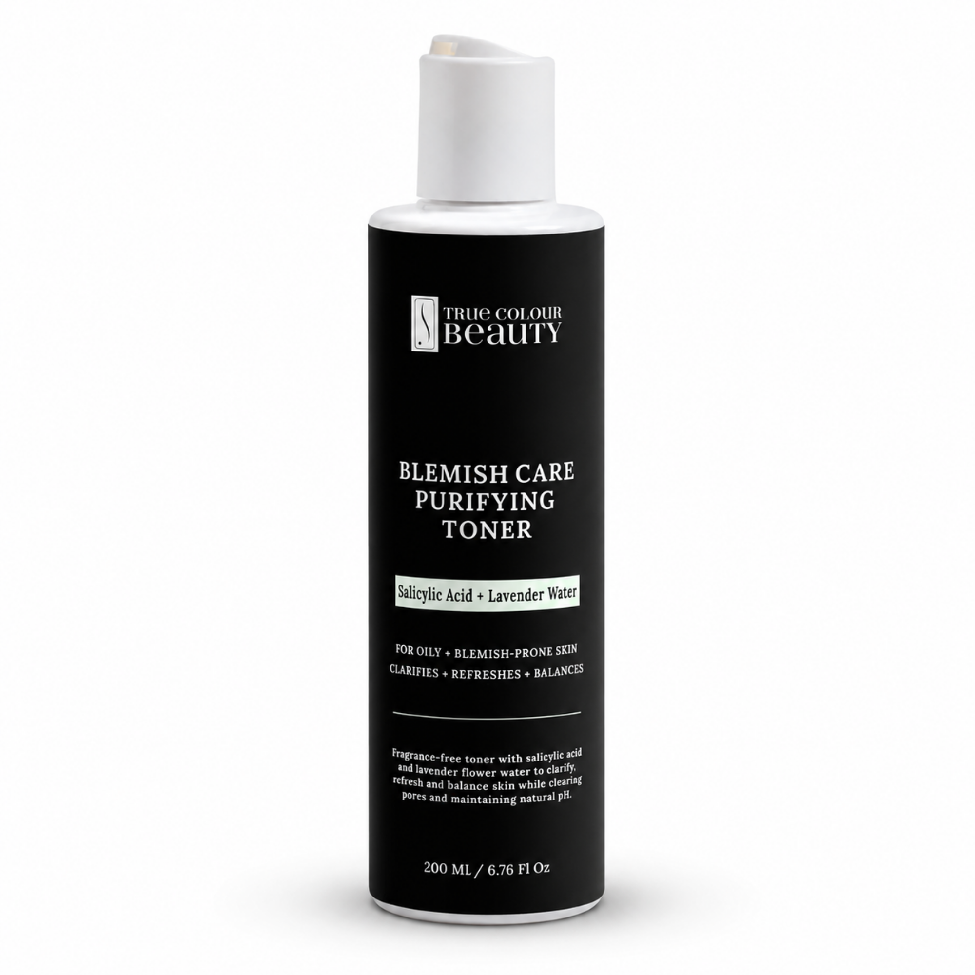 Blemish Care Purifying Toner