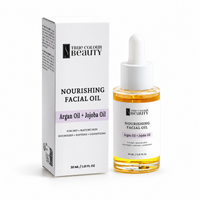 Nourishing Facial Oil