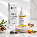 Nourishing Facial Oil | True Colour Beauty