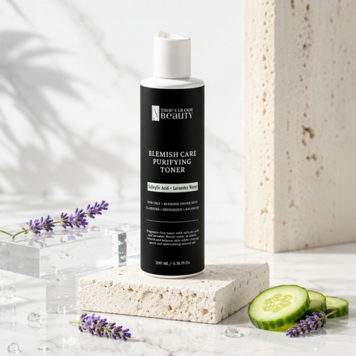 Blemish Care Purifying Toner for Oily Skin - True Colour Beauty