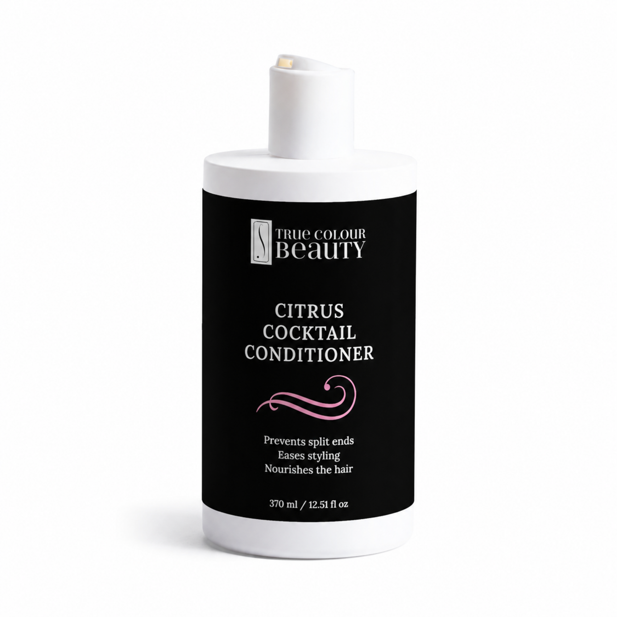 Citrus Cocktail Conditioner