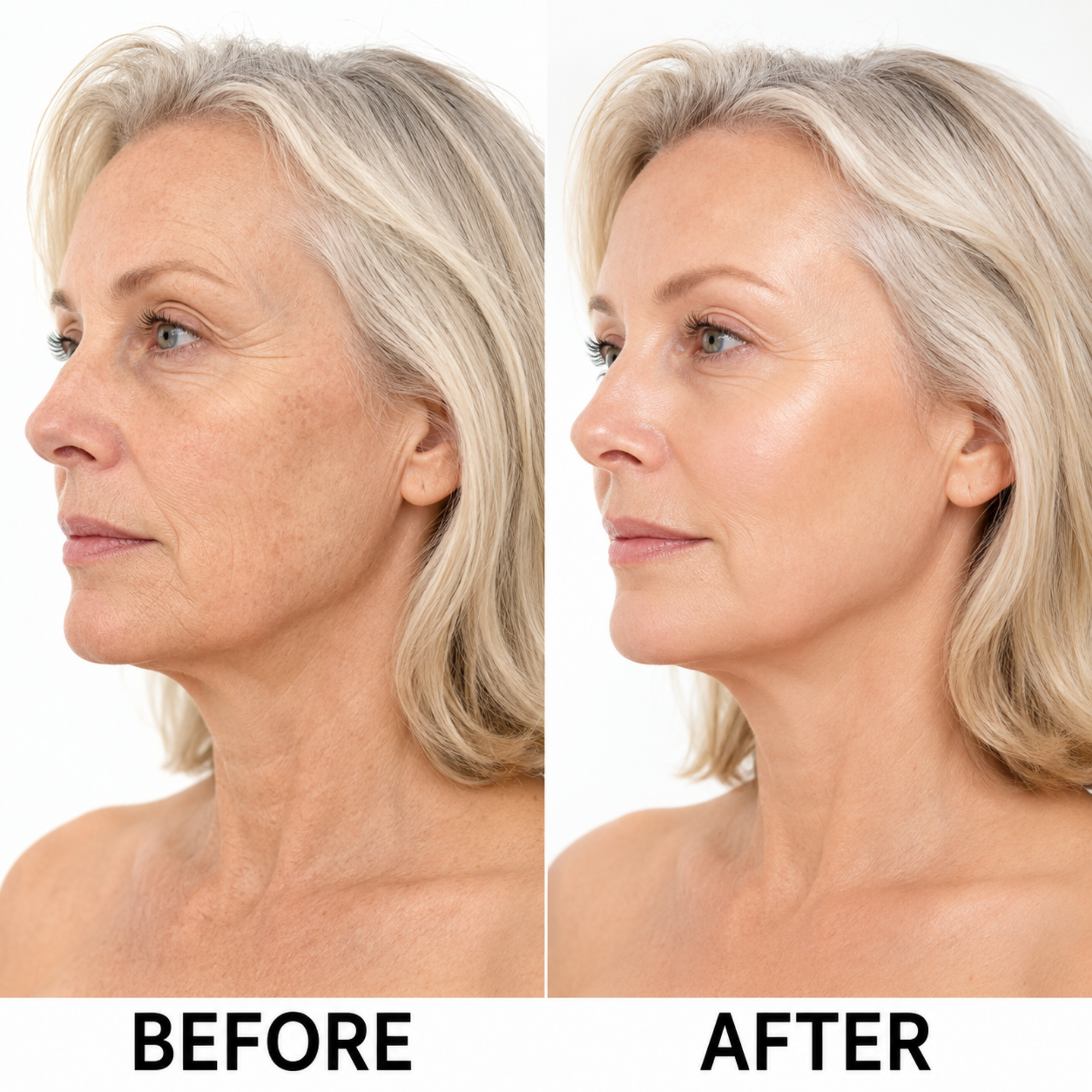 Nourishing Facial Oil | True Colour Beauty