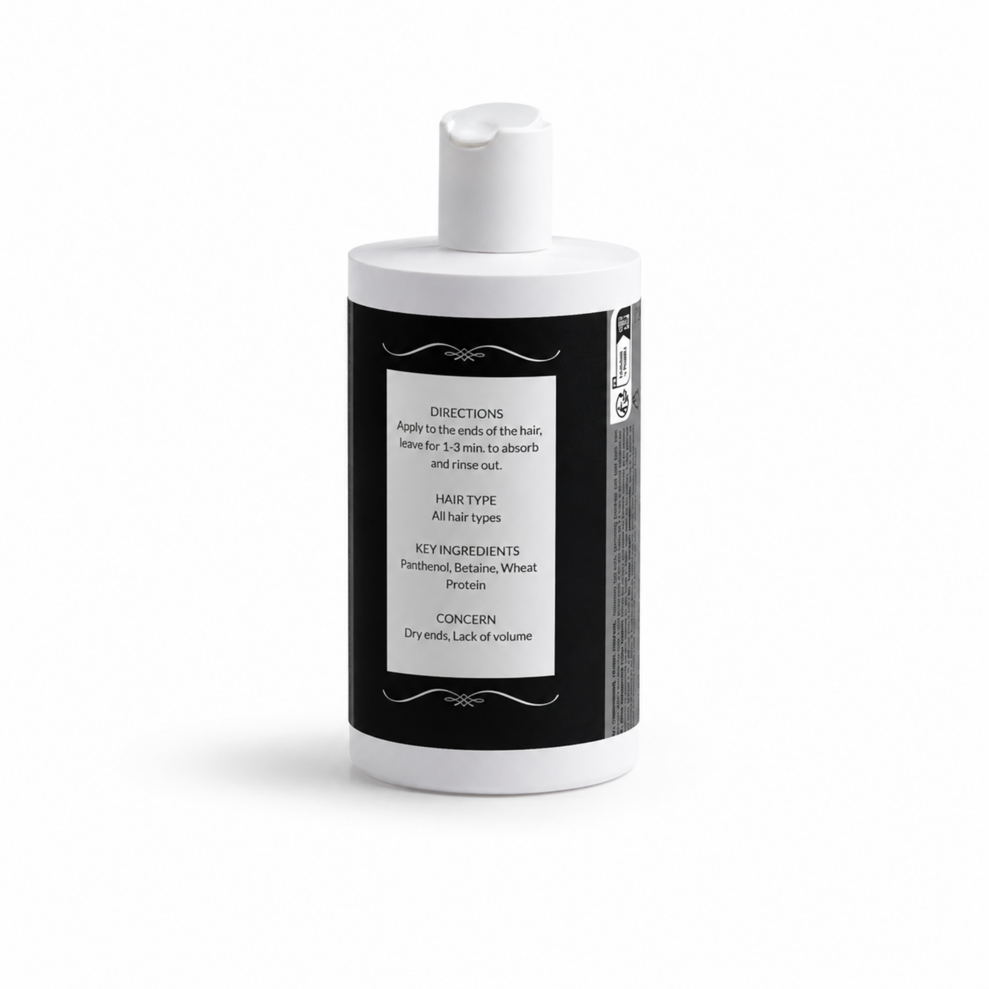 Conditioner - Citrus Cocktail | Prevents Split Ends | Vegan