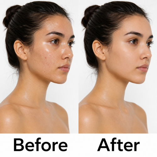Blemish Care Purifying Toner for Oily Skin - True Colour Beauty