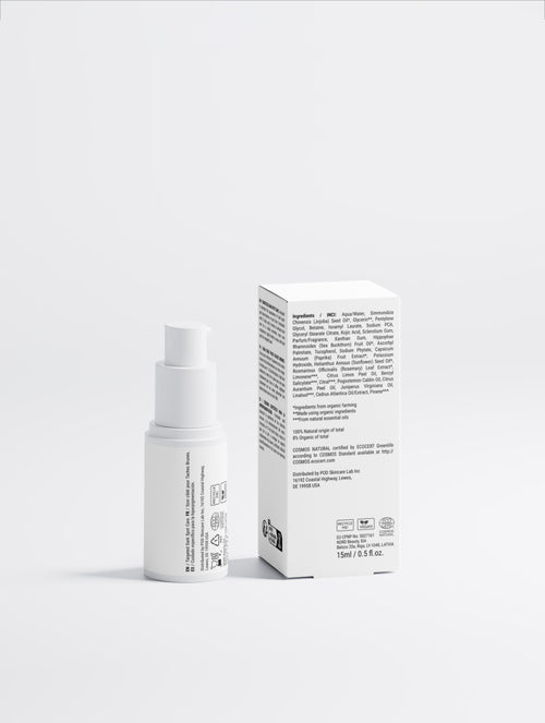 Kojic Acid Dark Spot Serum