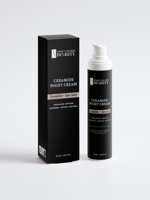 Ceramide Night Cream