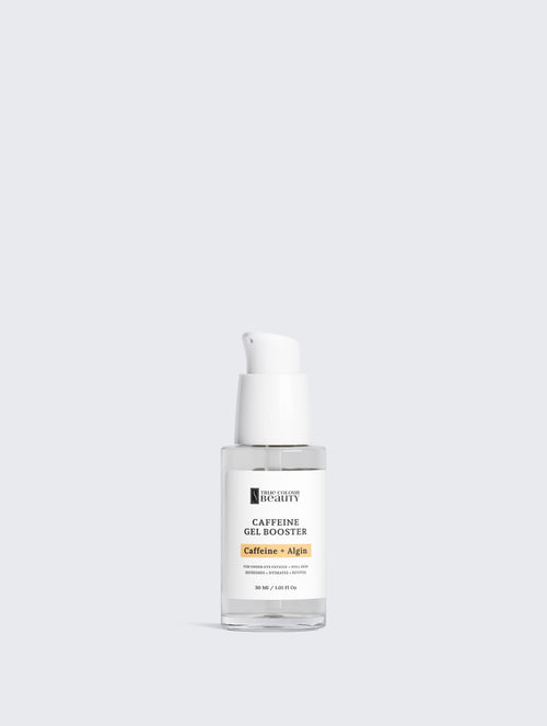 Caffeine Gel Booster