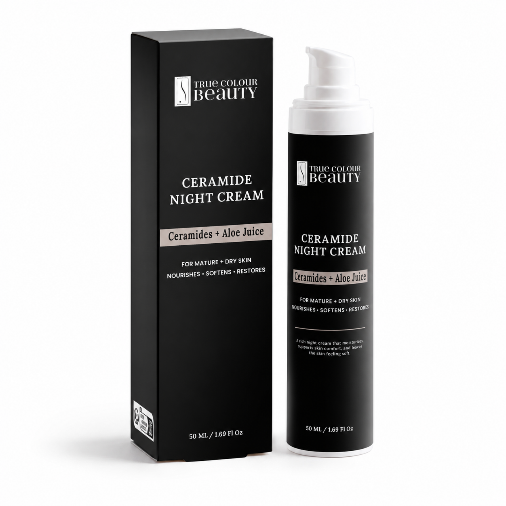 Ceramide Night Cream