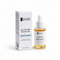All-In-One Facial Oil