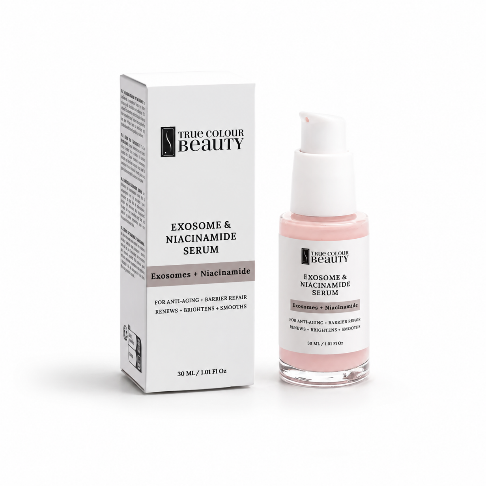 Anti-Age Skincare