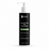 Clarifying Gel Cleanser