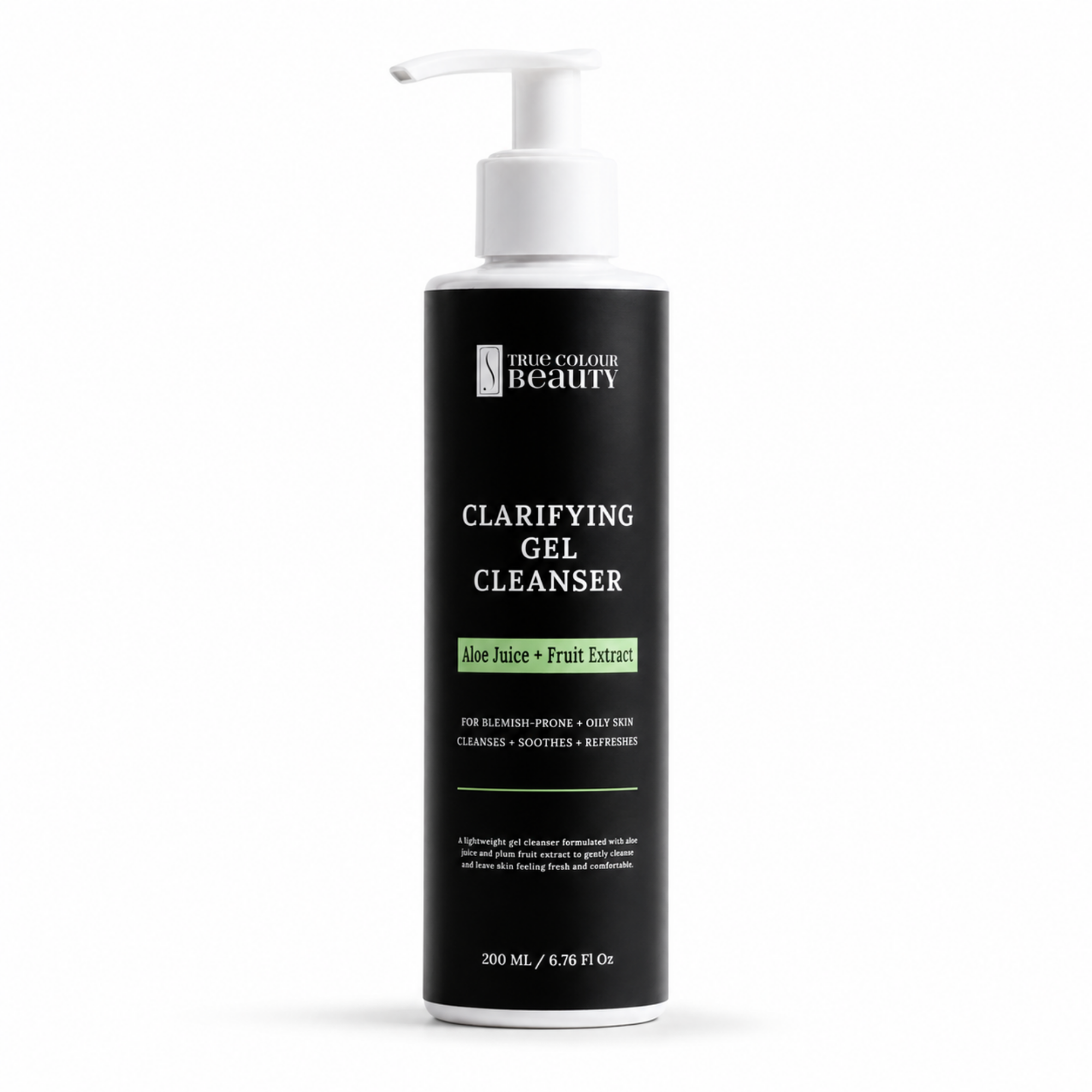 Clarifying Gel Cleanser