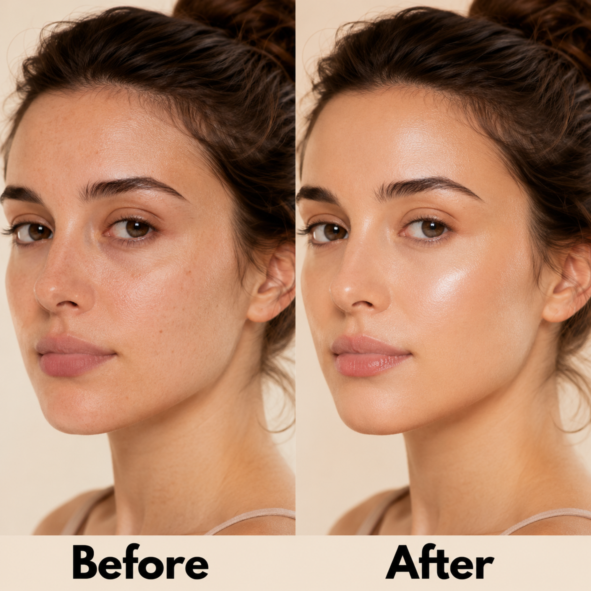 Hydrating Serum - True Colour Beauty