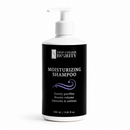 Moisturizing Shampoo | Hydrating | Natural | Smooth & Glossy Hair