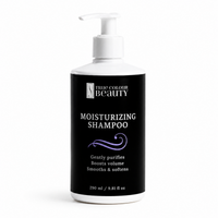 Moisturizing Shampoo