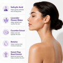 Blemish Care Purifying Toner for Oily Skin - True Colour Beauty