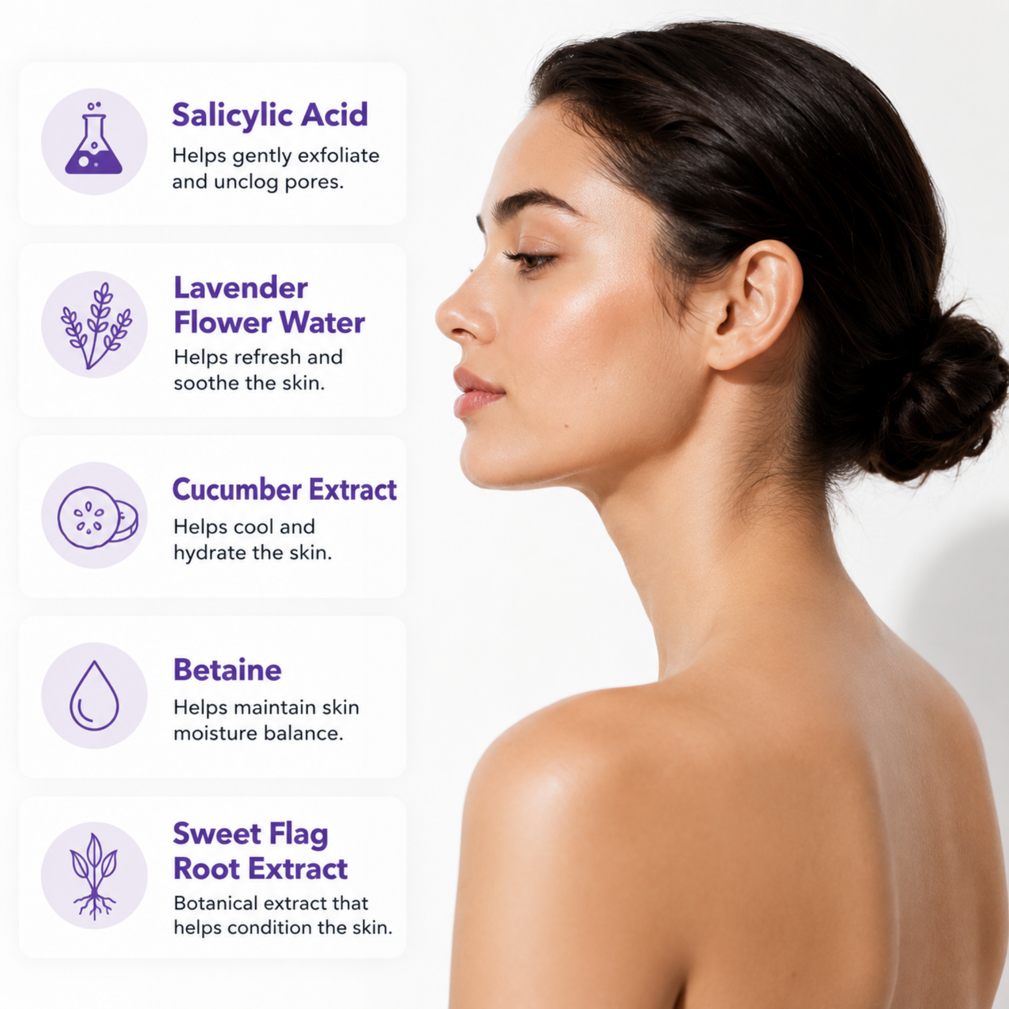 Blemish Care Purifying Toner