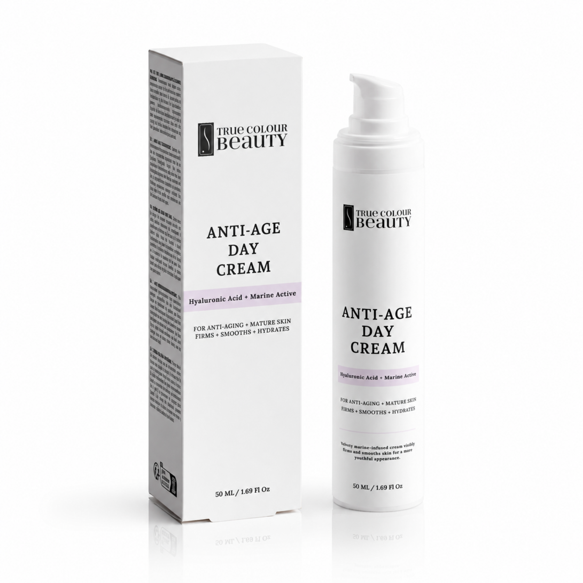 Anti-Age Day Cream