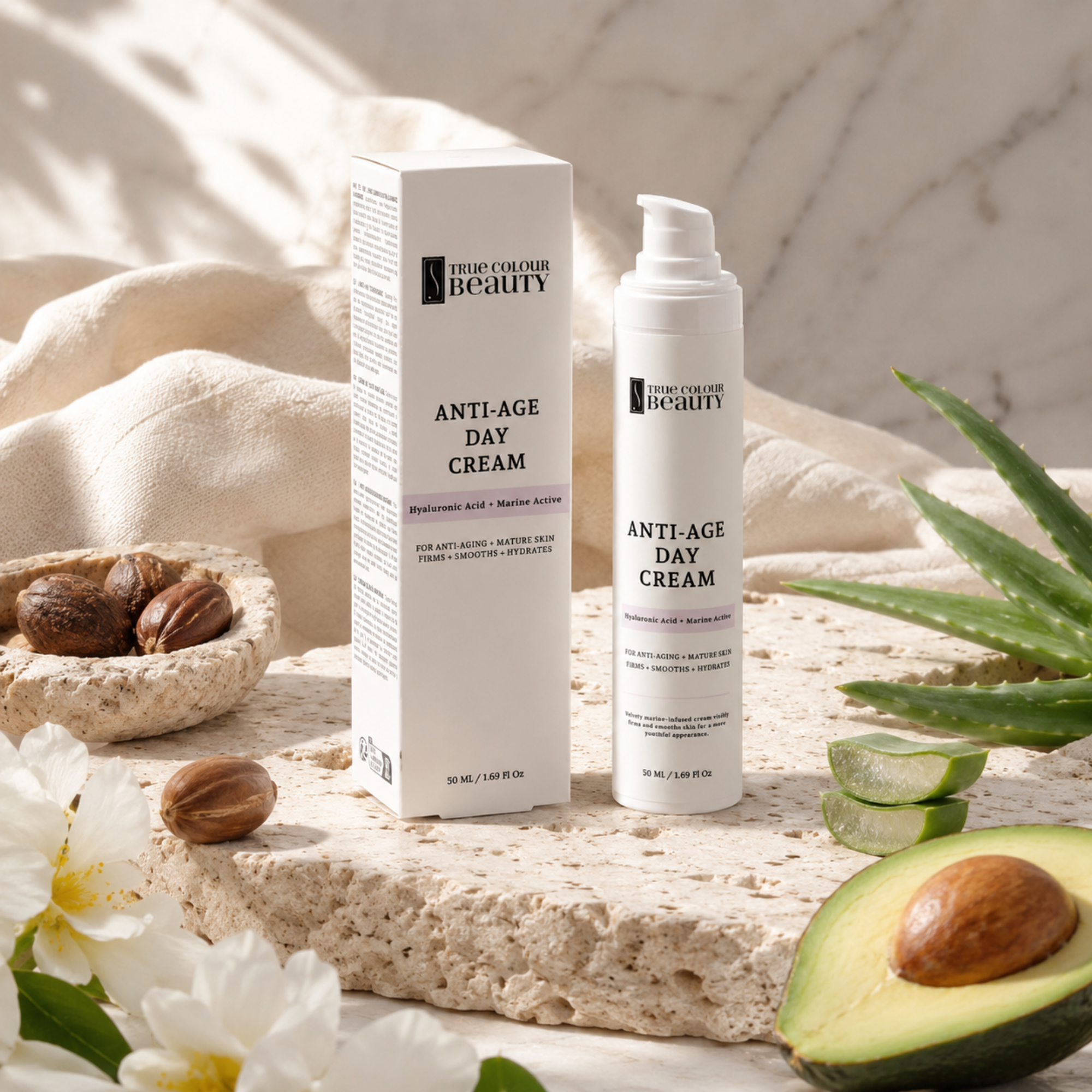 Anti-Age Day Cream