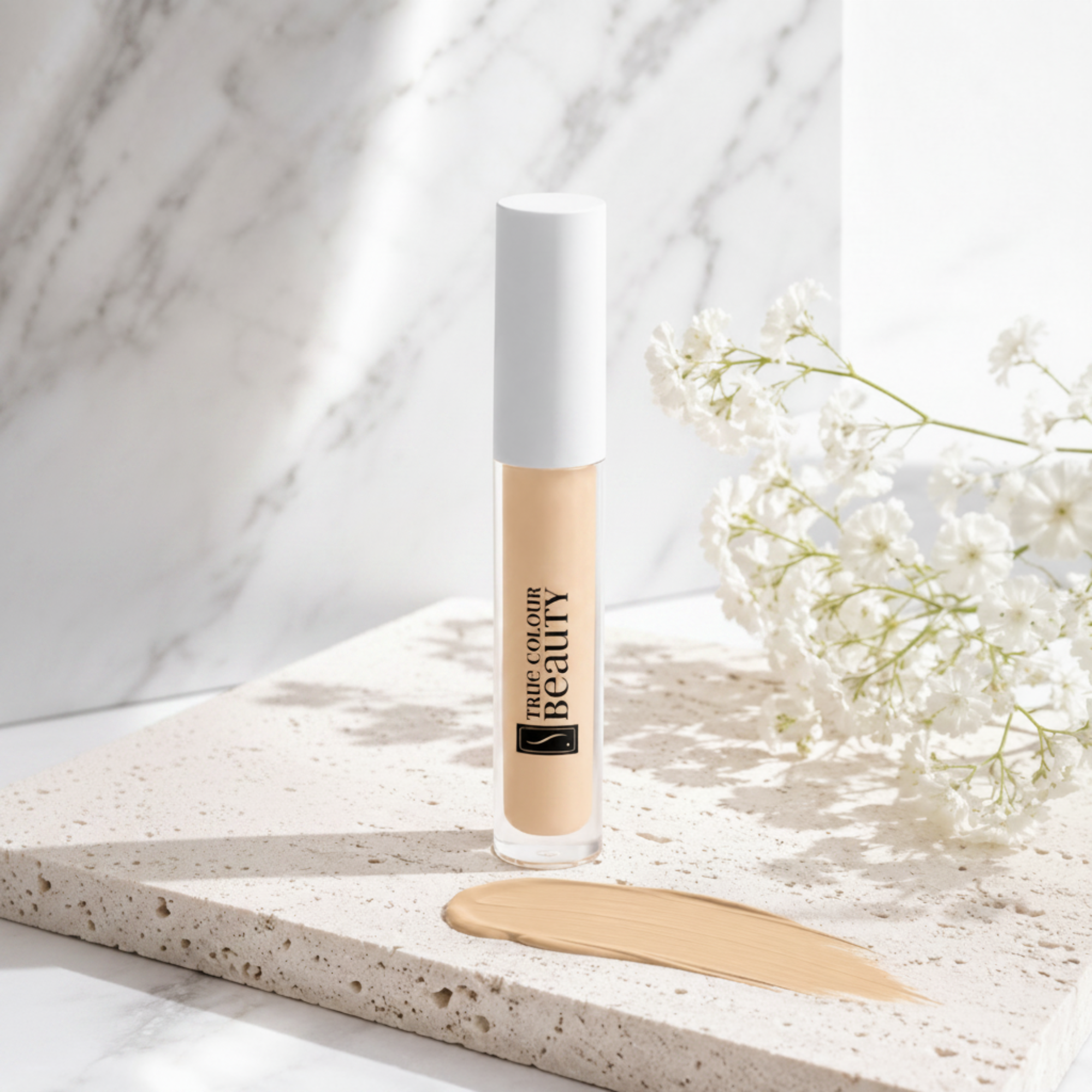 The Concealer 05 Light Cool - True Colour Beauty