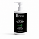 Keratin Volume Boost Shampoo | Thickening | Rosemary & Caffeine
