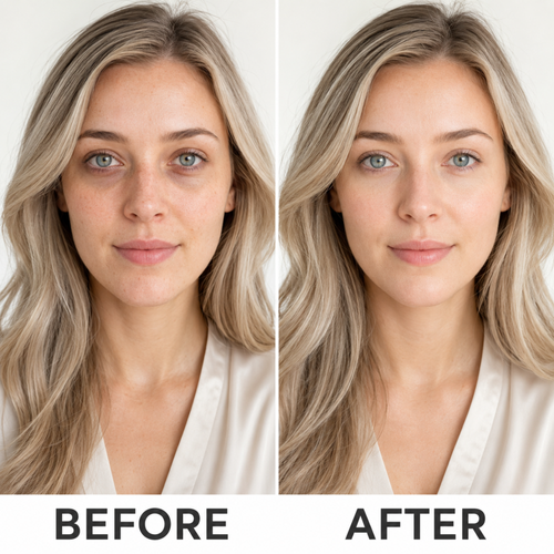 The Concealer 05 Light Cool - True Colour Beauty