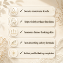 Anti-Age Day Cream - True Colour Beauty